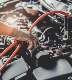 Rapid Towing & Traffic Management