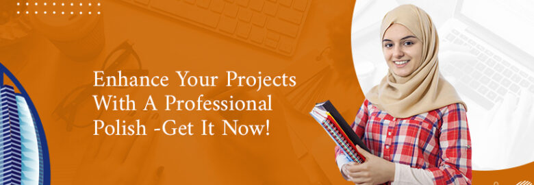 Proofreading Services UAE