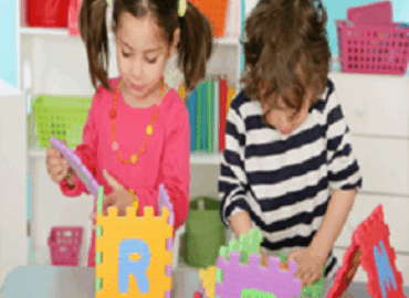 Latchkey Alternative Center