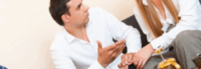Judye Hess PhD Relationship Therapy