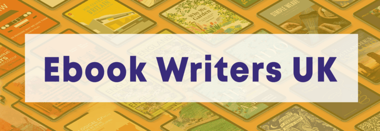 Ebook Publishing Agency