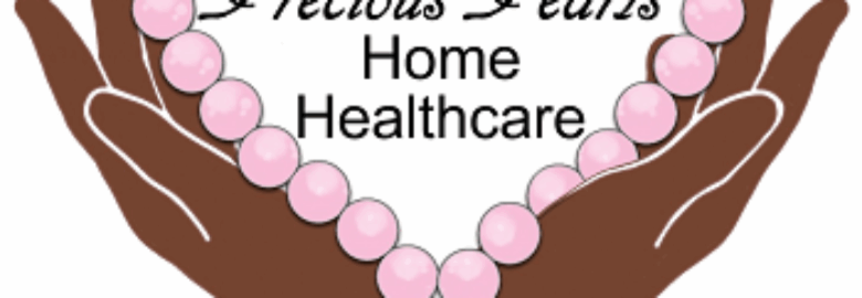 Precious Pearls Home Health Care