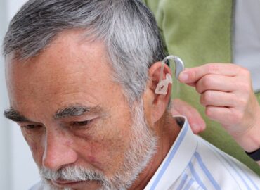 Hearing & Balance Solutions