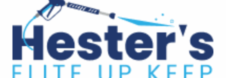Hesters Elite Up Keep