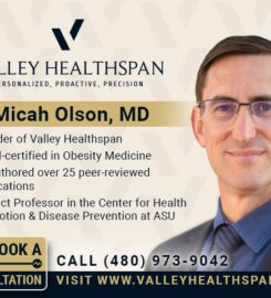 Valley Healthspan