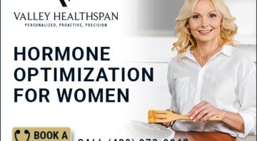 Valley Healthspan