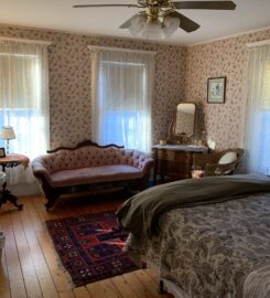 Blooming Inn Shelburne Falls