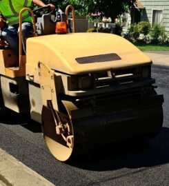 Charlie's Paving LLC