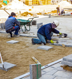 Charlie's Paving LLC