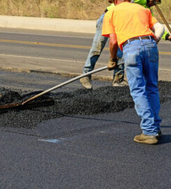 Charlie's Paving LLC