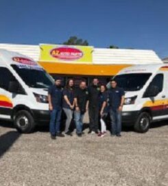AZ Auto Parts LLC