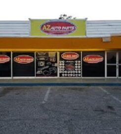 AZ Auto Parts LLC
