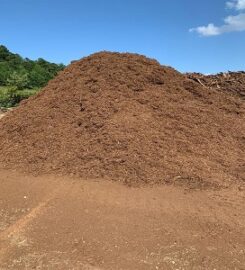 Lamar Shepard & Sons Mulch Inc.