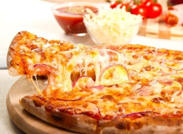 Giovanni's Pizzeria