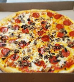 Angel's Pizza Restaurant