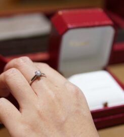 Larry Conover Jewelers