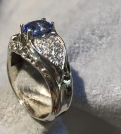 Larry Conover Jewelers