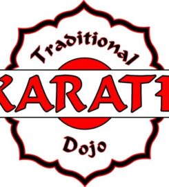 Traditional Karate Dojo