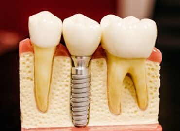 Chau Hoang, DDS