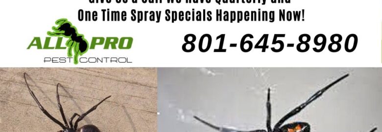 All PRO Pest Control