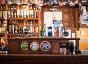 Hudy's Bar