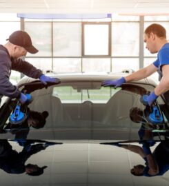 Payless Auto Glass