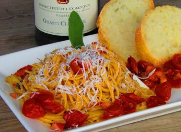 Tommaso's Italian Grill & Cajun Seafood