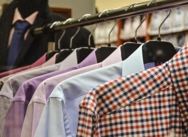 Fresh Cleaners