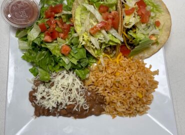 Santa Fe Cafe Restaurant