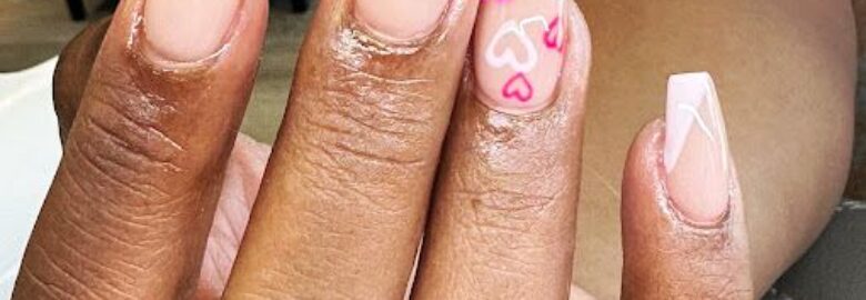 Tips & Toes Nail Spa