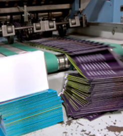 French City Press, Inc.