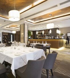 La Familia Restaurant