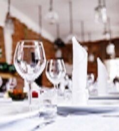 La Familia Restaurant