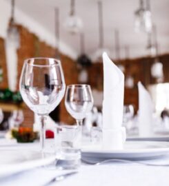 Angel's Pizza Restaurant