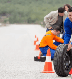 Rapid Towing & Traffic Management