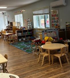 Growing Children of Rhode Island