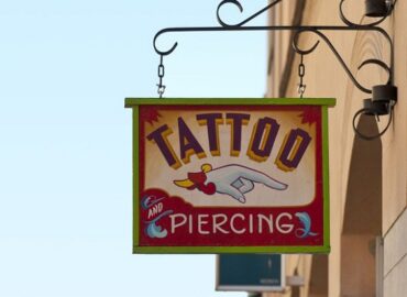Real Estate Sign Service