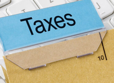 Blue Ribbon Tax Services