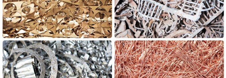 West Coast Metals