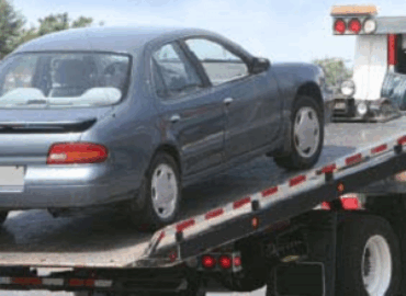 Portage Towing and Recovery