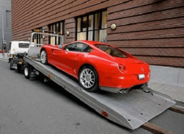 Portage Towing and Recovery