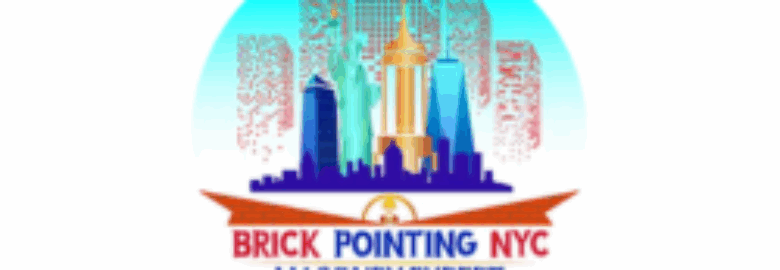 Brick Pointing NYC