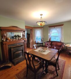Blooming Inn Shelburne Falls