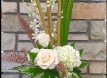 Miller's Flowers & Grandma's Country House