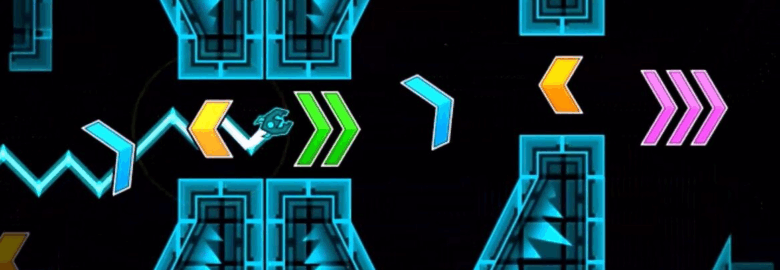 Geometry Dash – PC version