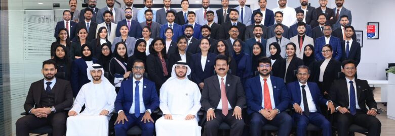 Hussain Al Shemsi Chartered Accountants