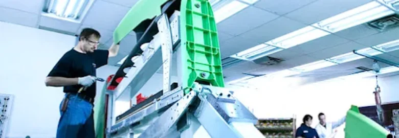 Avior Produits Intégrés Inc.