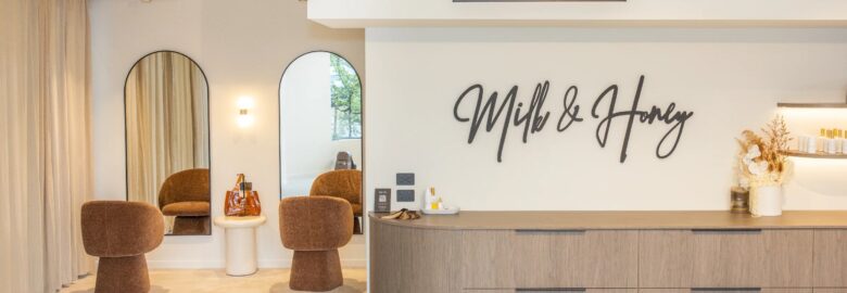 Milk & Honey Wigs
