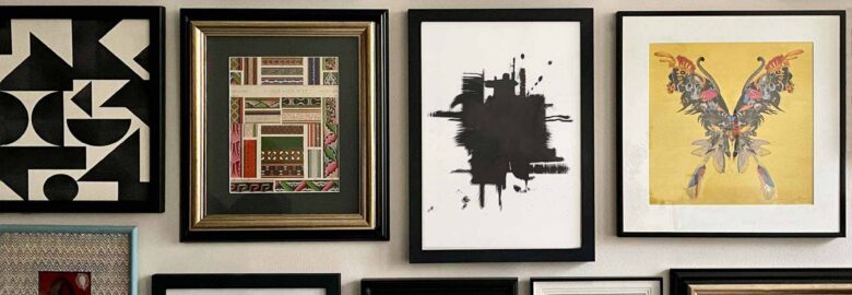Framous Picture Framing