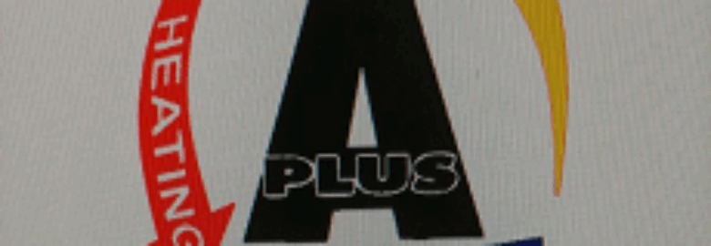 A Plus Heating Cooling, Plumbing & Septic